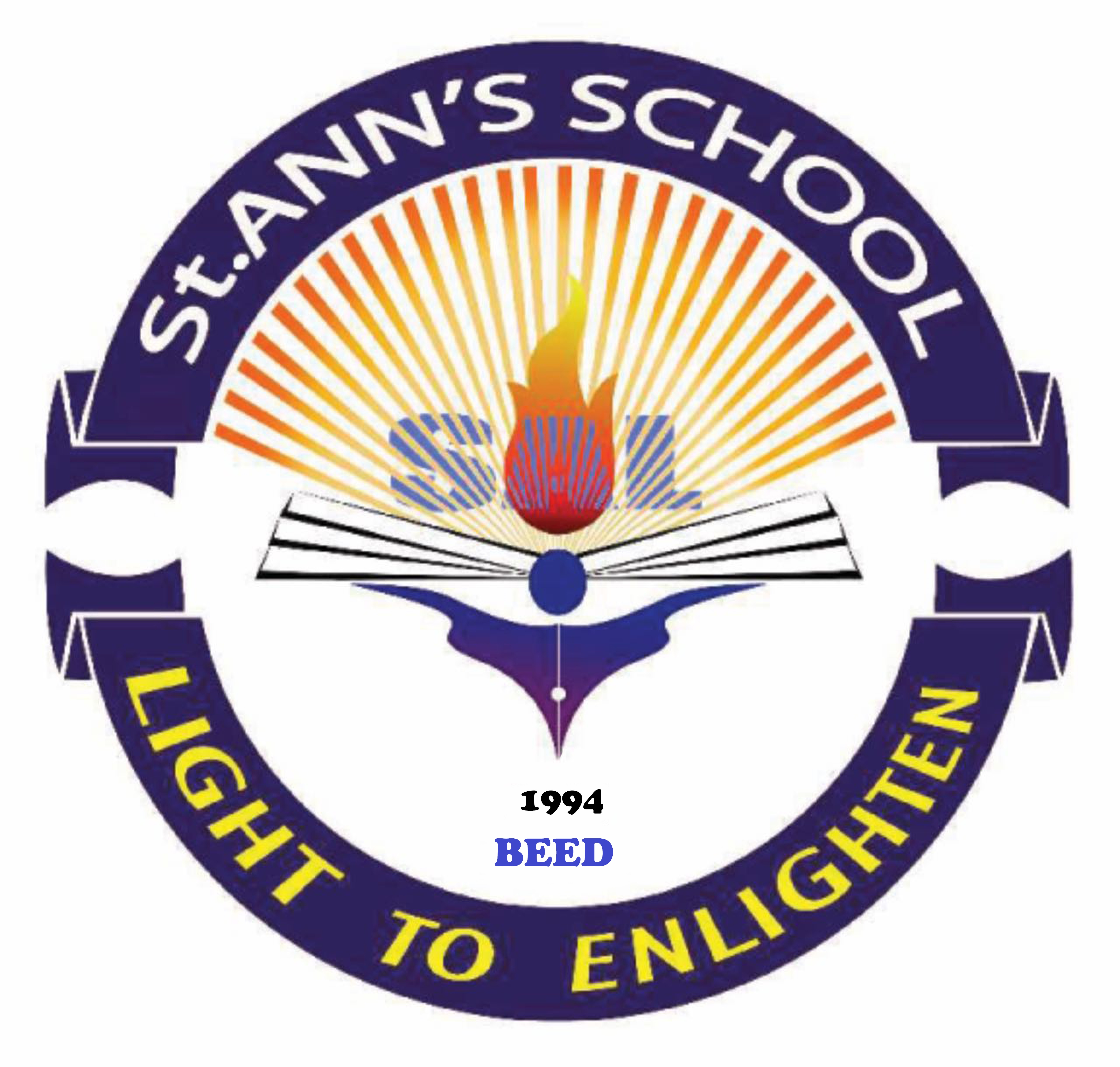 stannsbeed.crownelearn.com