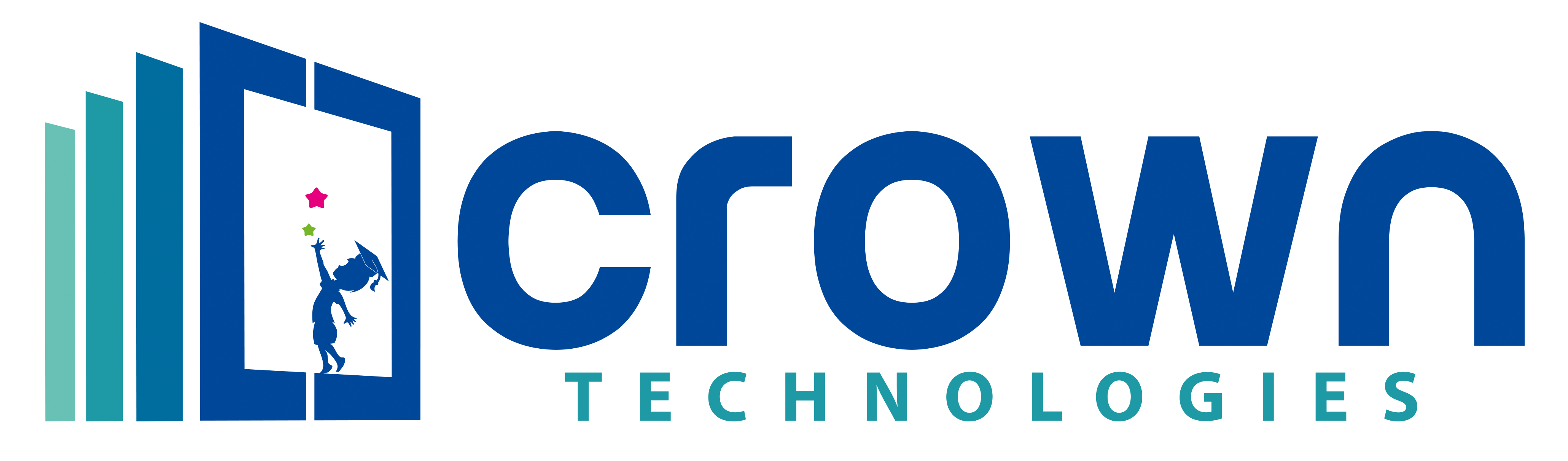 crowntechno.com
